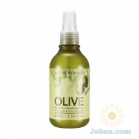 Natural Olive : Water Setting Spray