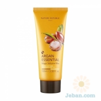 Argan Essential : Magic Volume Wax