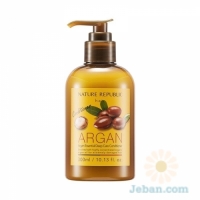 Argan Essential : Deep Care Conditioner