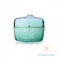 Super Aqua Max : Combination Watery Cream