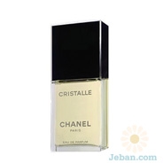 Eau De Parfum Spray : Cristalle