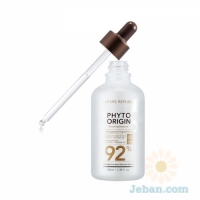 Phyto Origin : Boosting Essence