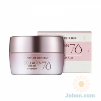 Collagen Dream 70 : Eye Cream