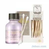 Bee Venom : Pink Spot