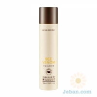 Bee Venom : Emulsion