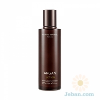 Argan Homme : Lotion