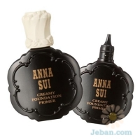 Creamy Foundation Primer Spf 20 Pa++