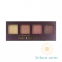 Timeless Beauty Quad