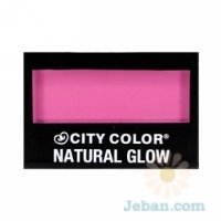 Natural Glow Single Tone Blush
