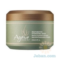 Restorative Hydrating Mask