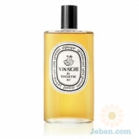 Vinaigre De Toilette
