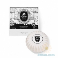 L'ombre Dans L'eau : Soap