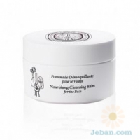 Nourishing Cleansing Balm