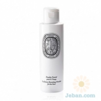 Radiance Boosting Powder