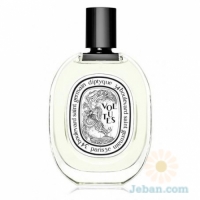 Volutes : Eau De Toilette