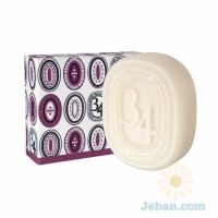 34 boulevard saint germain : Soap