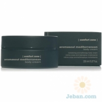 Aromasoul Mediterranean : Body Cream