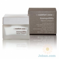 Tranquillity : Face Cream