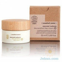 Sacred Nature : Cream