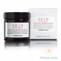 Skin Regimen : Juvenate-pro Rich Cream