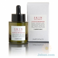 Skin Regimen : Juvenate-pro Booster