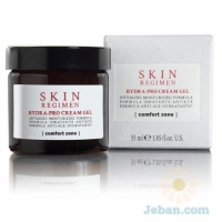 Skin Regimen : Hydra-pro Cream Gel
