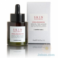 Skin Regimen : Hydra-pro Booster