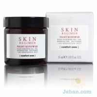 Skin Regimen : Night Renewer