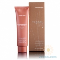 Body Strategist + Night Attack Gel