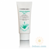 Natural Remedies Aloe Vera 95%