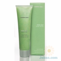 Fruity Peel Body Scrub