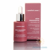 Skin Resonance Remedy Oil