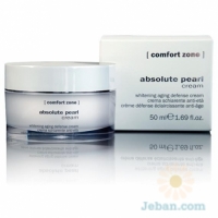 Absolute Pearl Cream