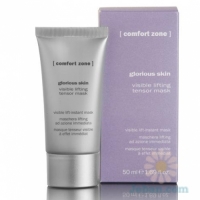 Glorious Skin Visible Lifting Tensor Mask
