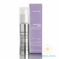 Glorious Skin Visible Lifting Tensor Serum