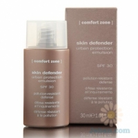 Skin Defender Urban Protection Emulsion