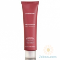 Skin Resonance Cream Oil Cleanser