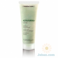 Active Pureness Scrub