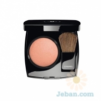 Collection Plumes Précieuses De Chanel : Joues Contraste