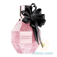 Flowerbomb : Pink Sparkle