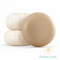 My Burberry : Bathing Soap Set