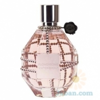 Flowerbomb : Swarovski Ribbon Edition