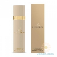 My Burberry : Fresh Deodorant