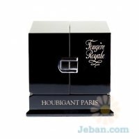 Fougère Royale : Extrait