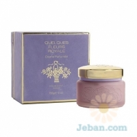 Royale : Crème Parfumée Pour Le Corps
