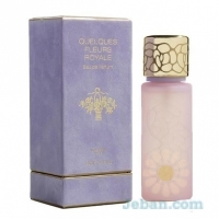 Royale : Eau De Parfum