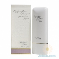 L’original : Gel Moussant