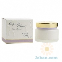 L’original : Crème Parfumée Pour Le Corps