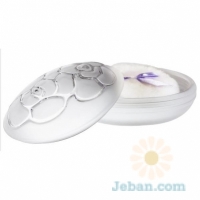 L’original : Poudre Parfumée Pour Le Corps