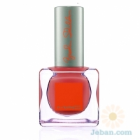 Brooke Shields : Nail Lacquer